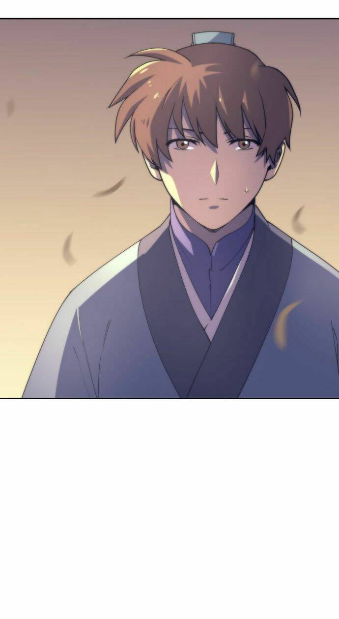 Câu Chuyện Về Người Lưu Giữ Lịch Sử: Chapter 3