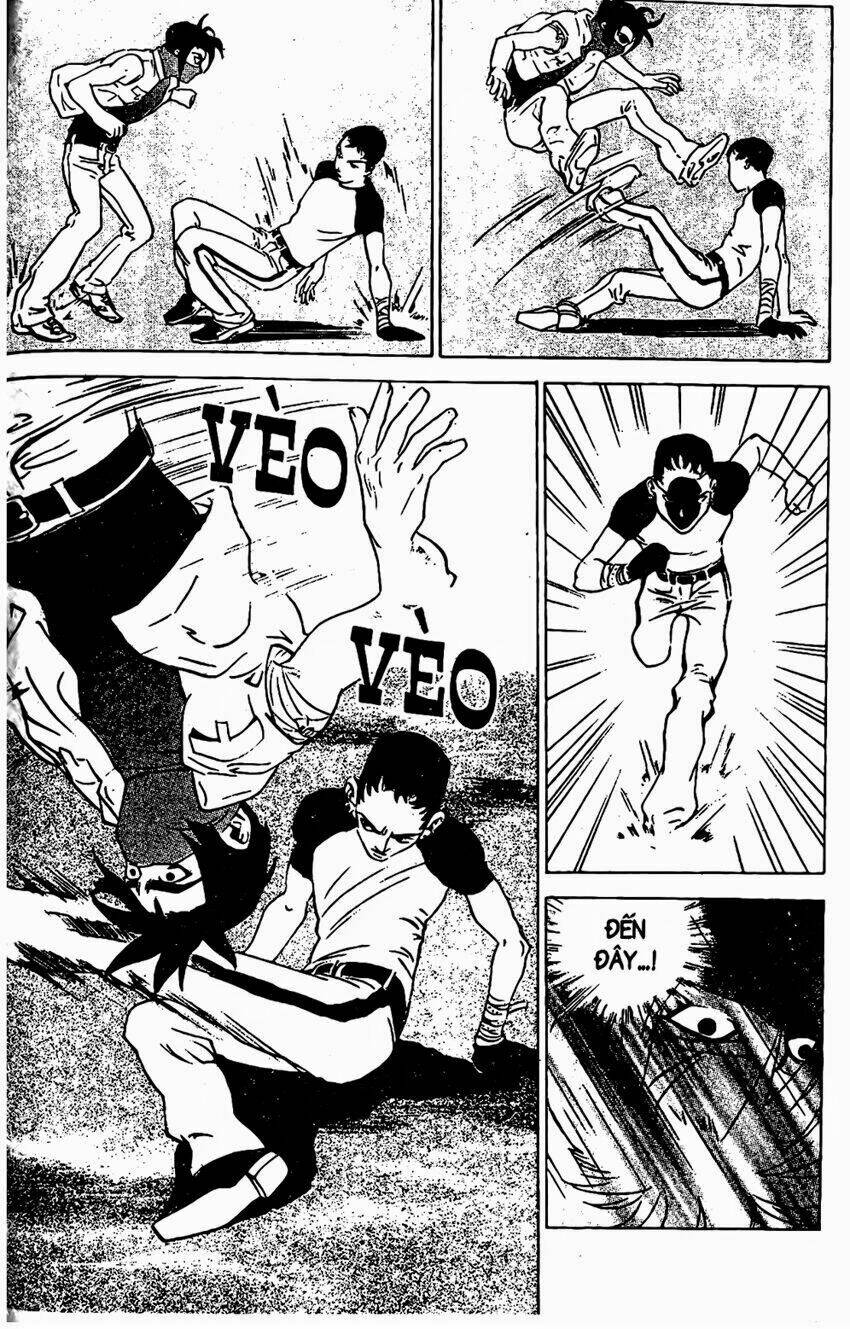 Ai Hơn Ai: Chapter 110