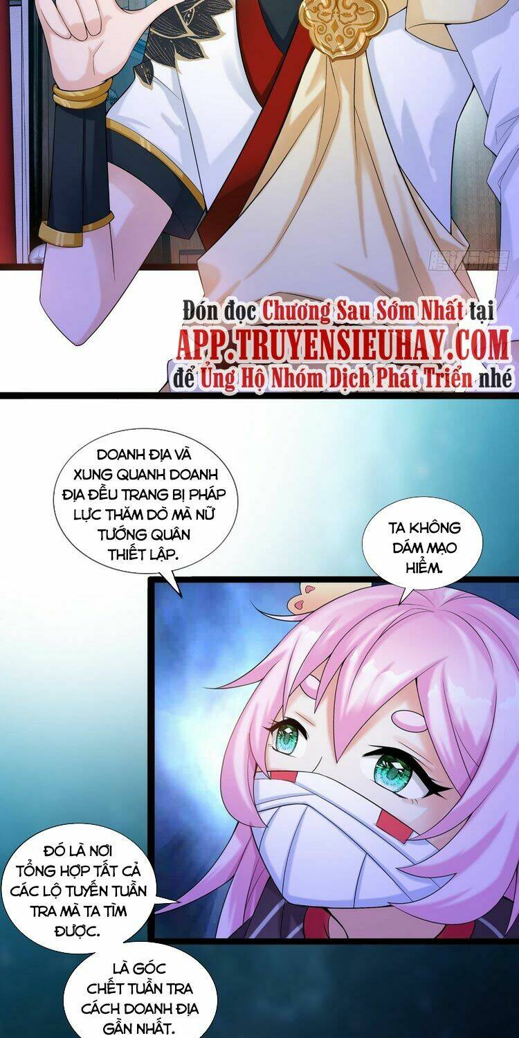 Tà Du Ký: Chapter 112