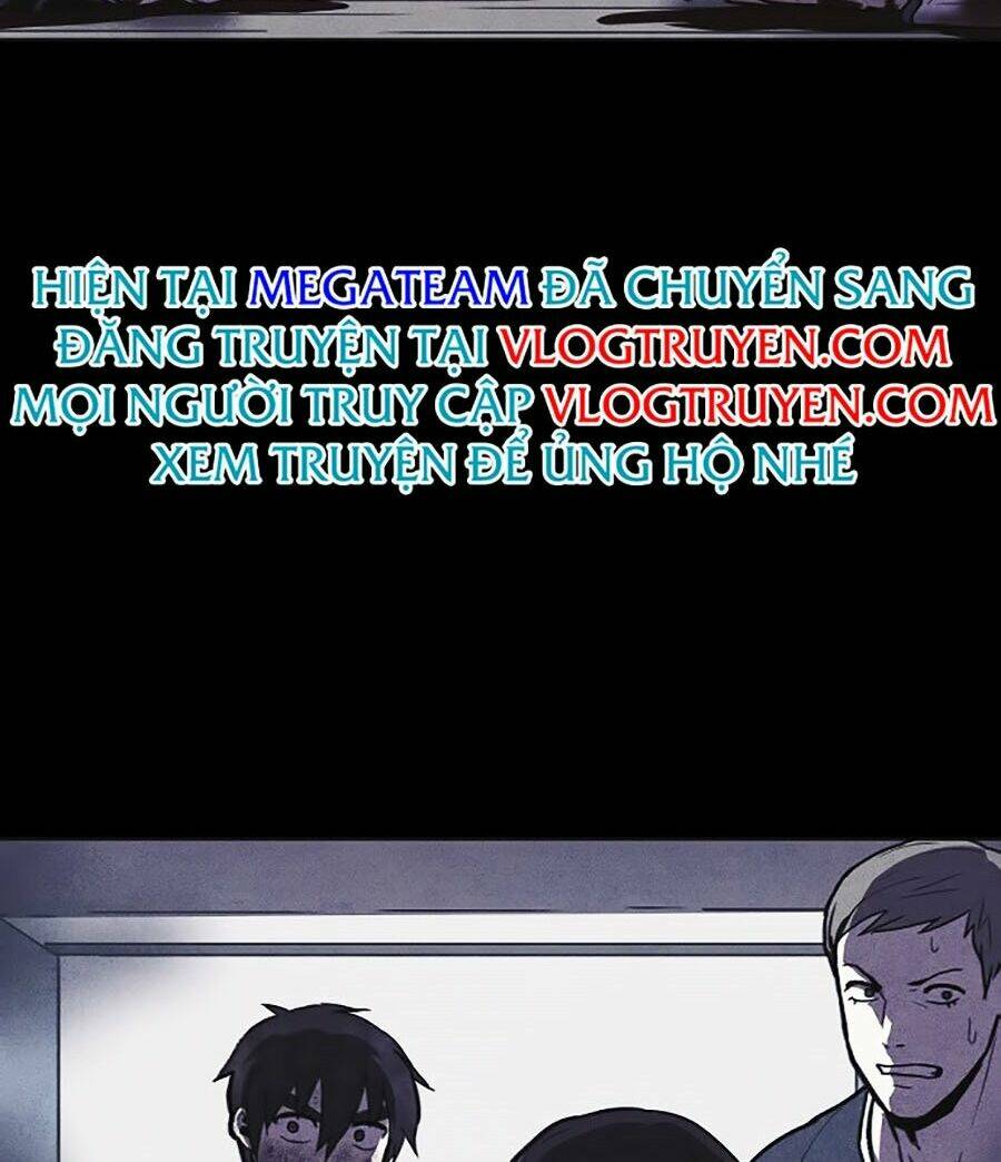 Cậu Bé Shotgun: Chapter 9