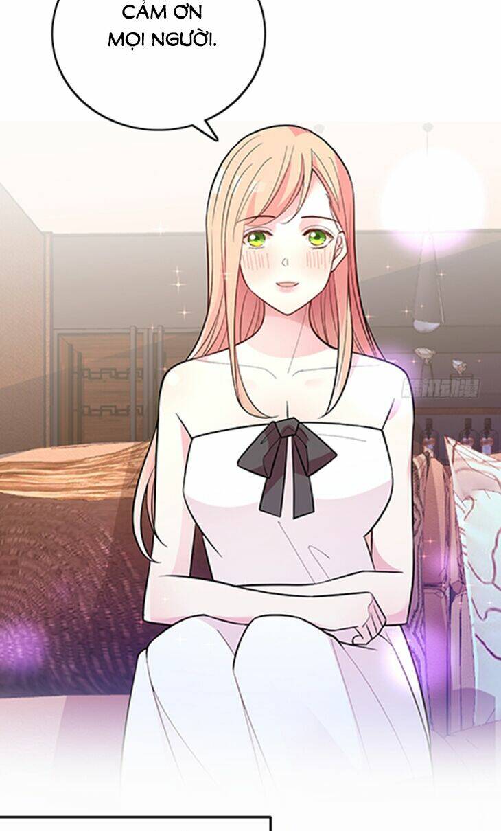 Bí Mật Kết Hôn Với Ảnh Đế: Vợ Ơi Đến Đây Tấn Công Đi Nào: Chapter 64