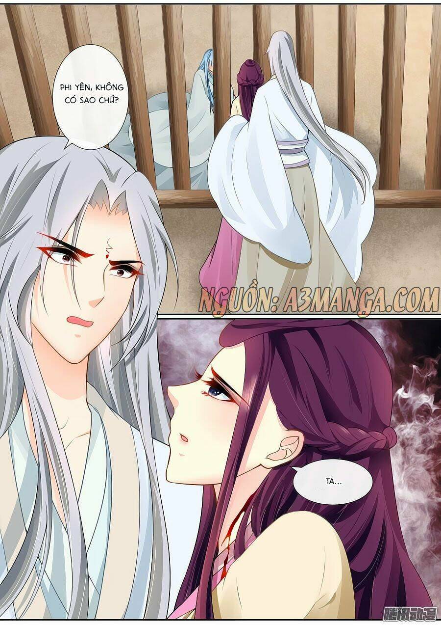 Ma Phi Giá Đáo: Chapter 94