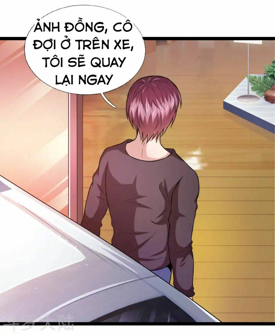 Tuyệt Thế Phi Đao: Chapter 75