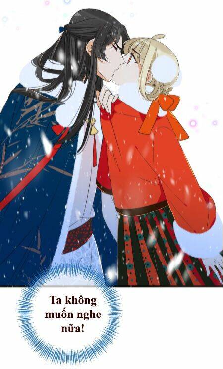 Bạn Trai Tôi Là Cẩm Y Vệ 2: Chapter 45