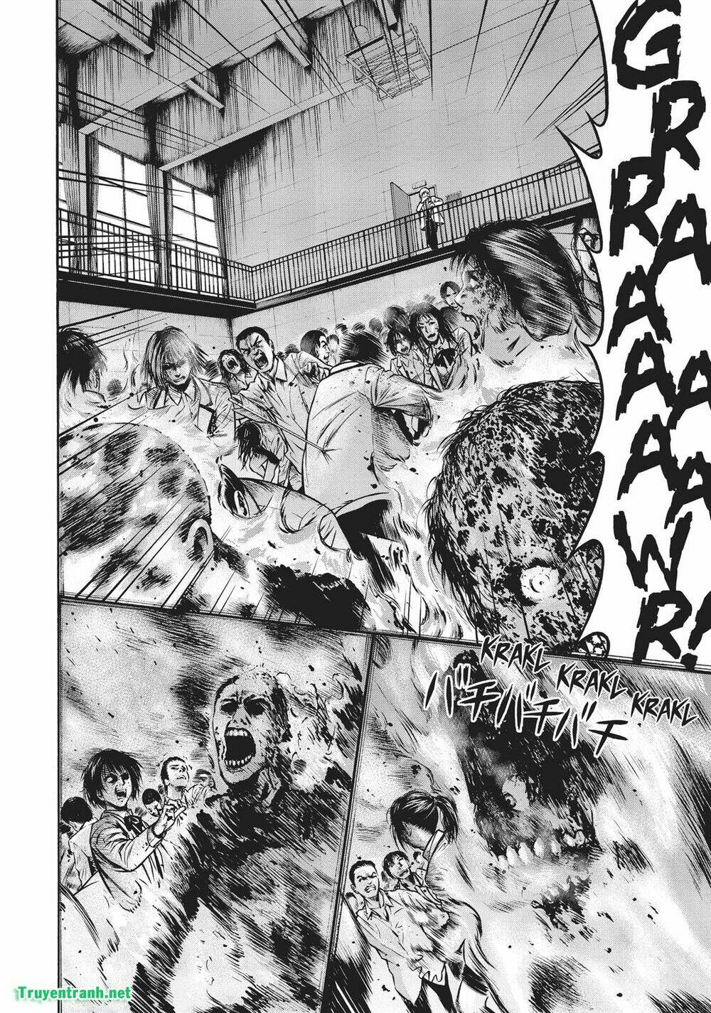 Igai - The Play Dead/Alive: Chapter 9.2