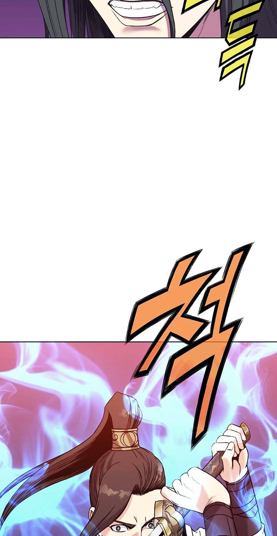 Thiên Võ Chiến Thần: Chapter 60