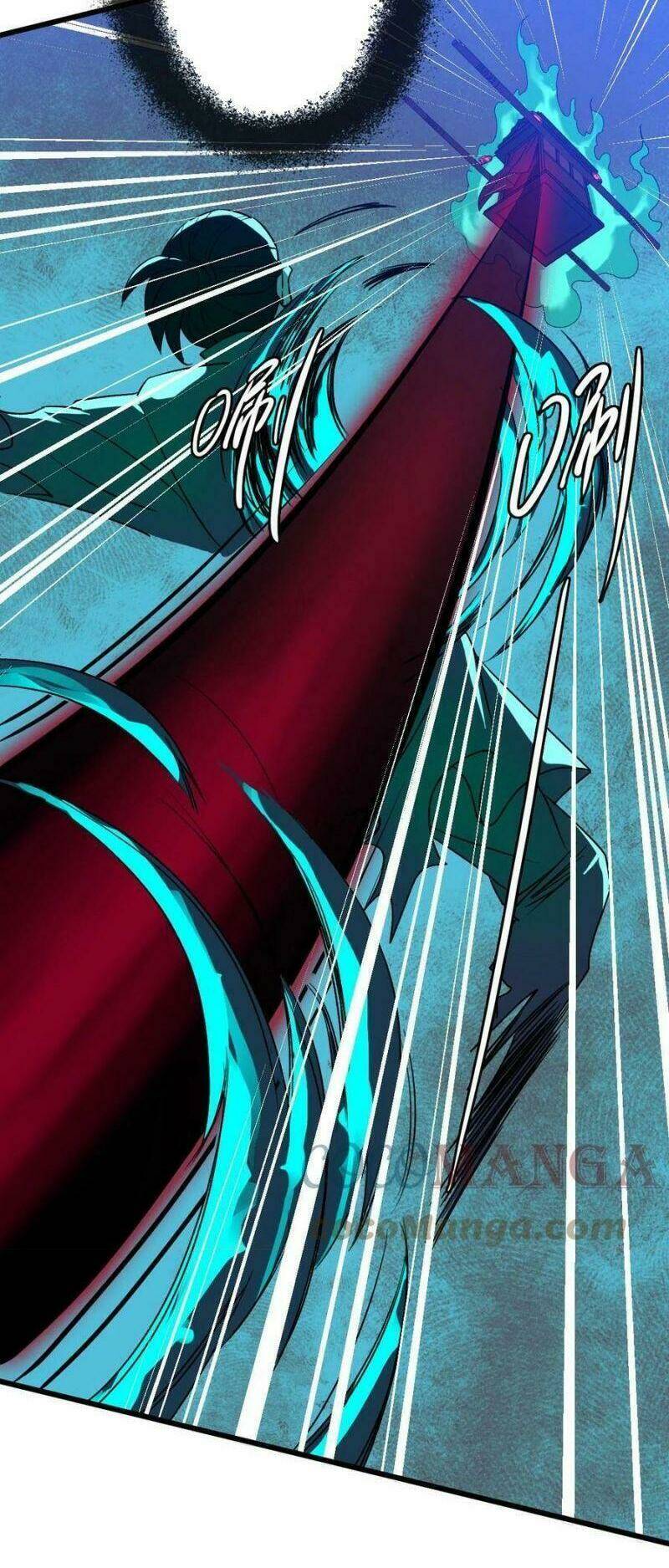 Siêu Đạo Thần Thuật: Chapter 64