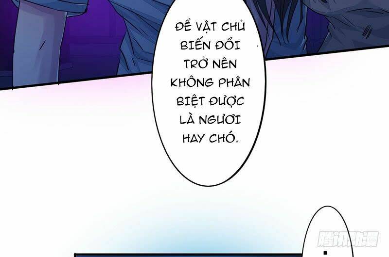 Lật Mặt: Chapter 13
