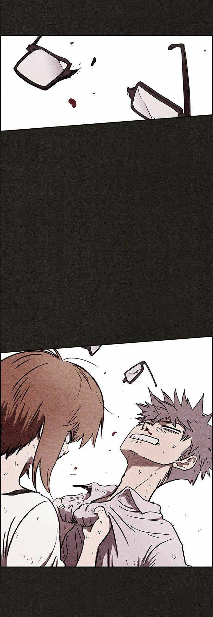 Quái Vật Tại Chung Cư Xanh: Chapter 66