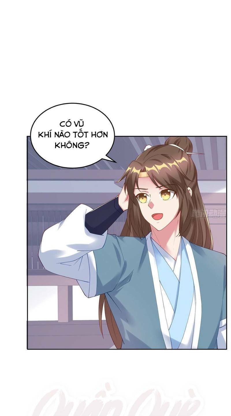 Siêu Phàm Truyện: Chapter 202