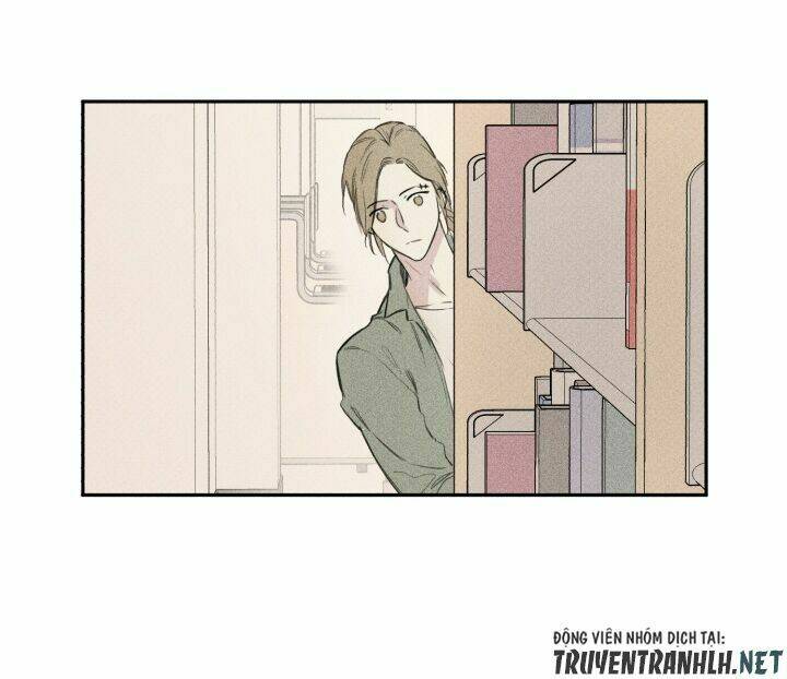 Angel Buddy: Chapter 1