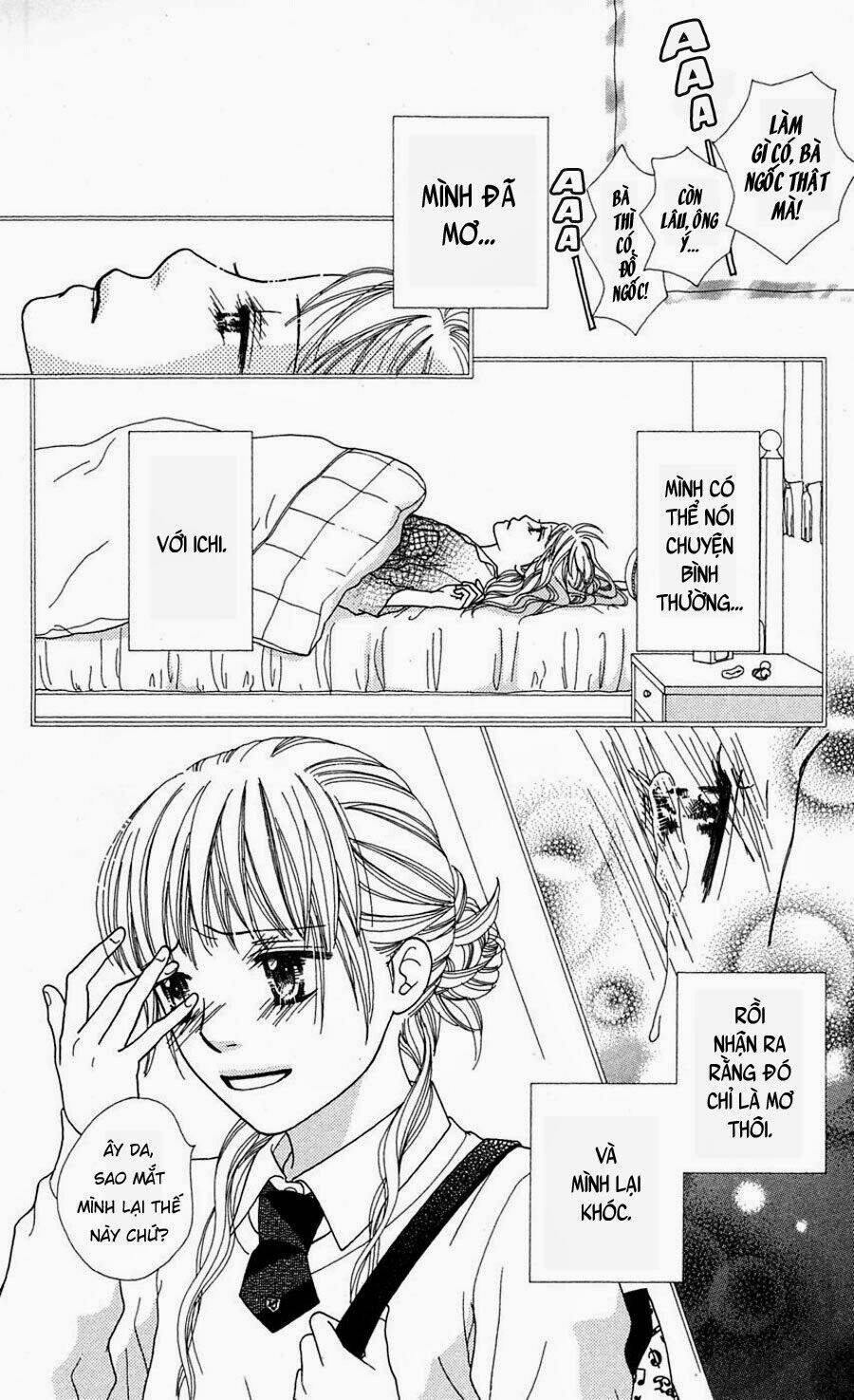 Cô Láng Giềng: Chapter 72