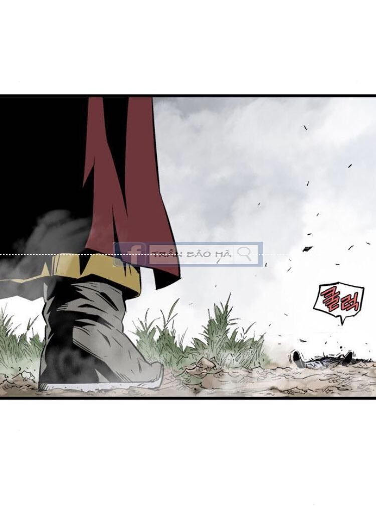 Cao Thủ 2: Chapter 120