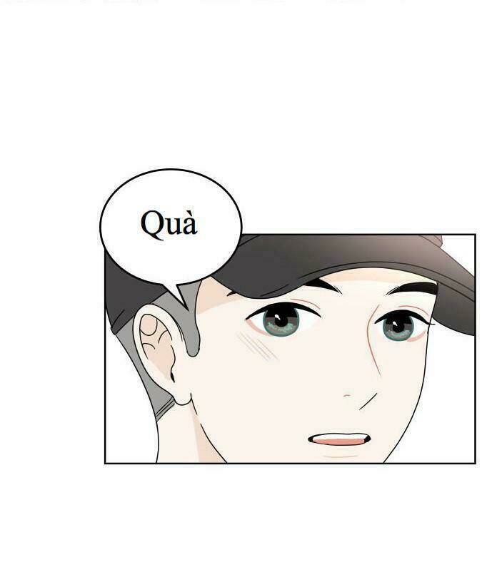 30 Phút Bước Đi Bên Em: Chapter 13