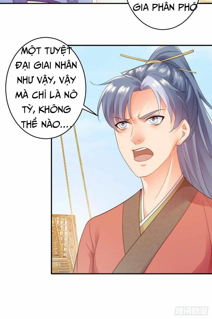 Sử Thượng Đệ Nhất Chưởng Môn: Chapter 201