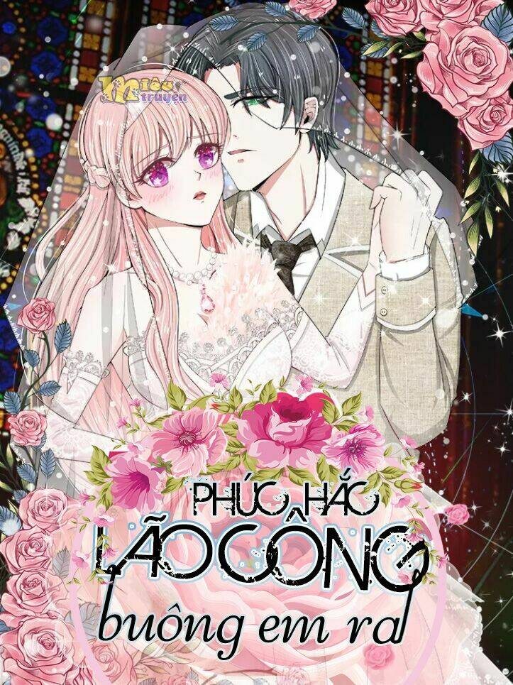 Phúc Hắc Lão Công Buông Em Ra: Chapter 102