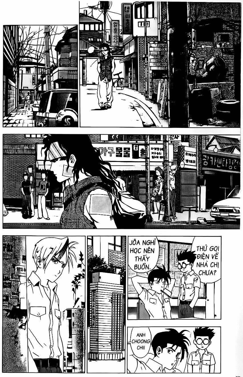 Ai Hơn Ai: Chapter 13