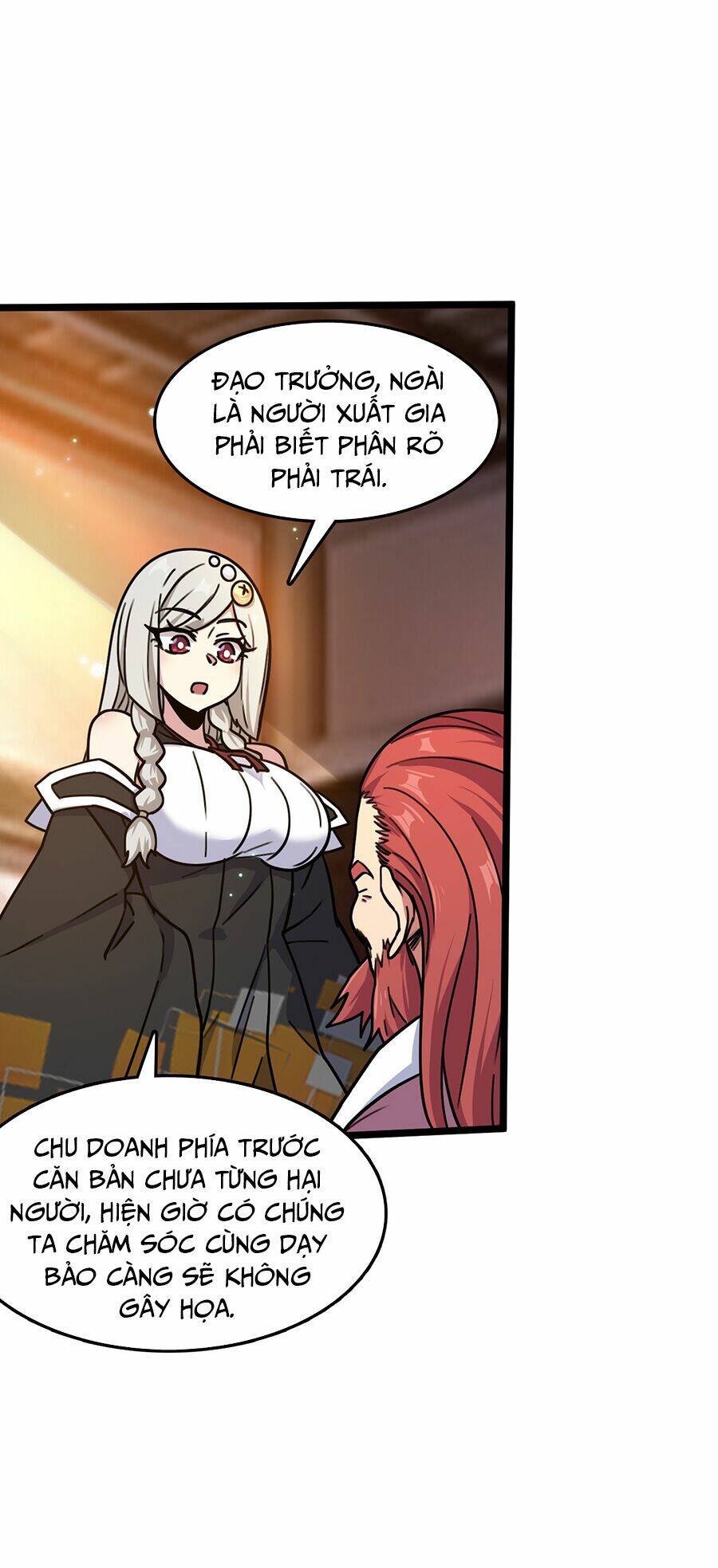 Đại Bảo Kiếm Của Tôi: Chapter 61