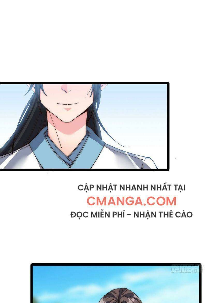 Trường Sinh Cửu Thiên Tuế: Chapter 40
