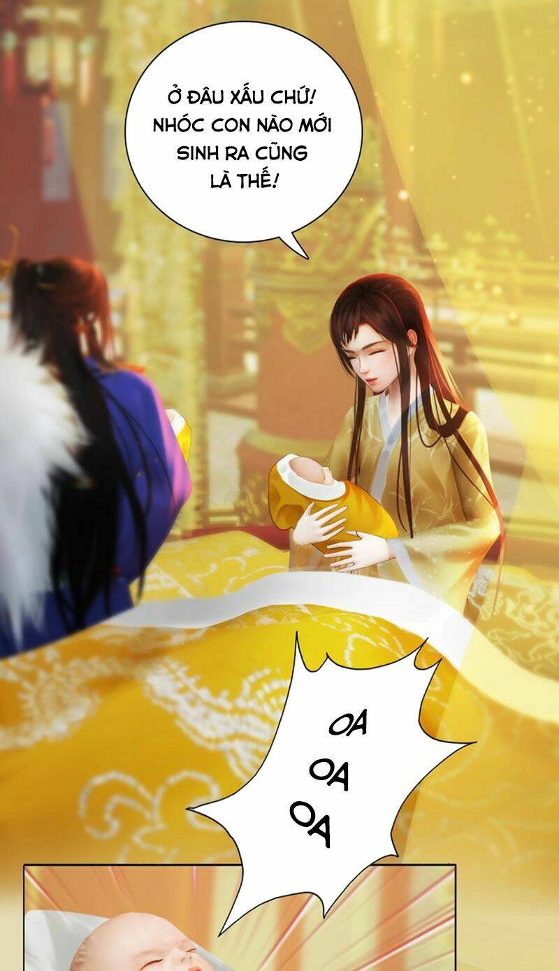 Yêu Nhan Lệnh: Chapter 99