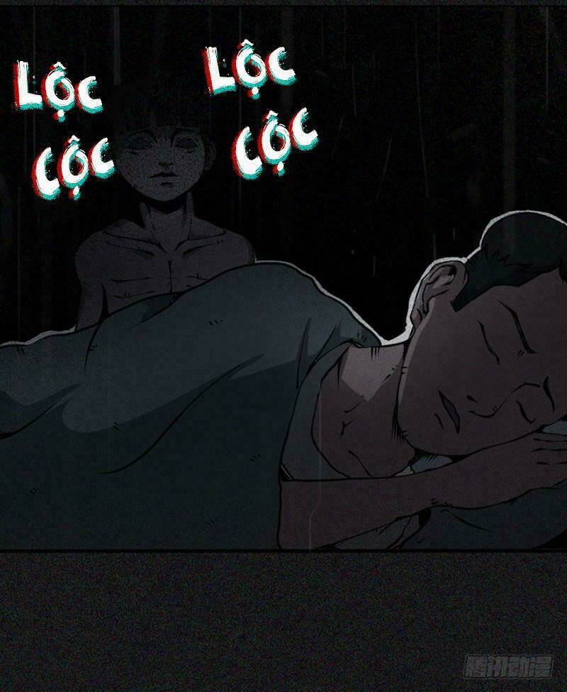 Trở Lại Căn Nhà Ma: Chapter 2