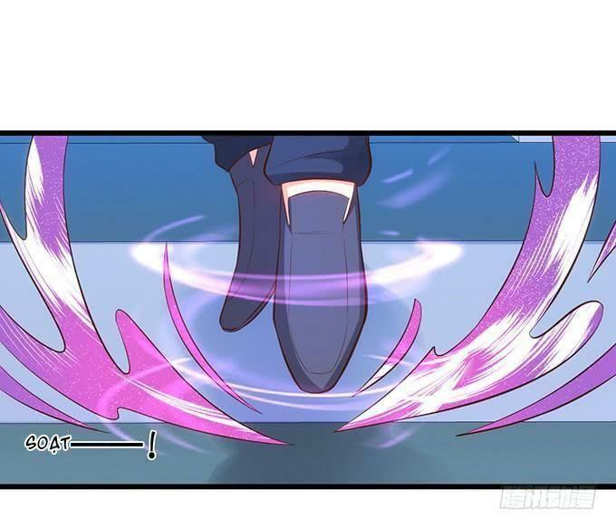 Hồ Tiên Hung Bạo: Chapter 95