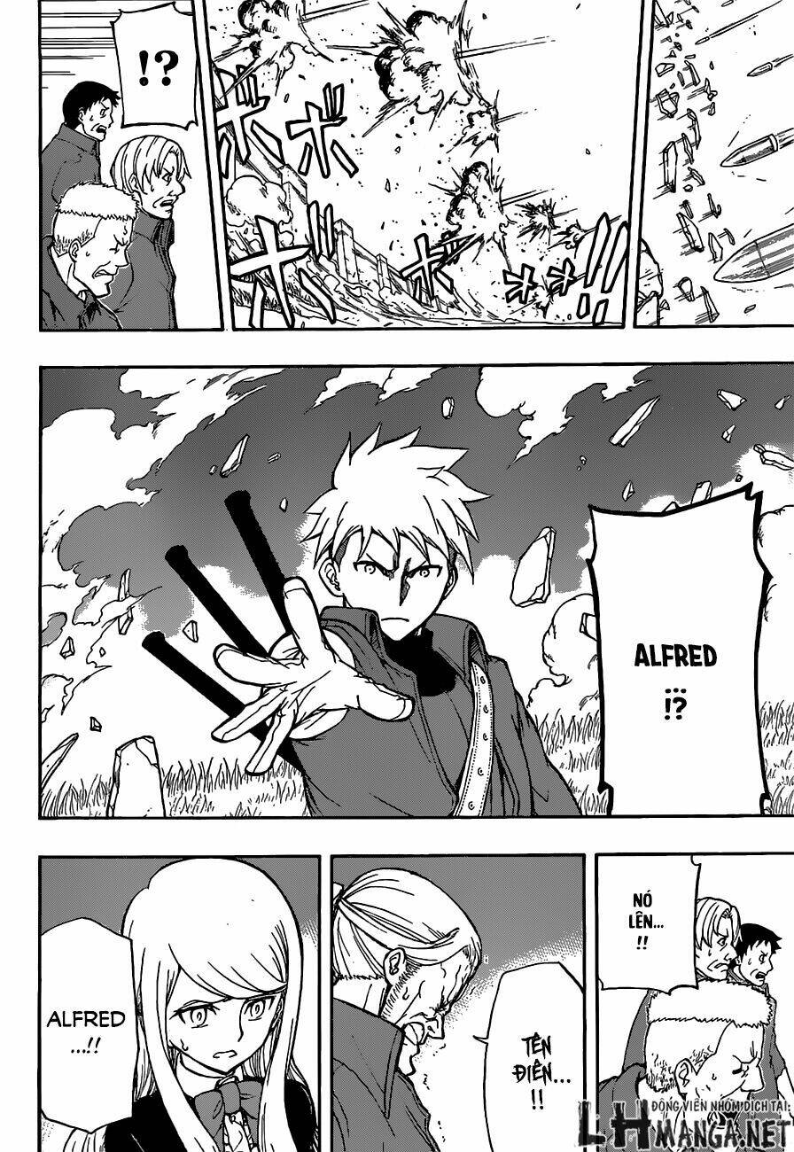 Red Sprite: Chapter 12