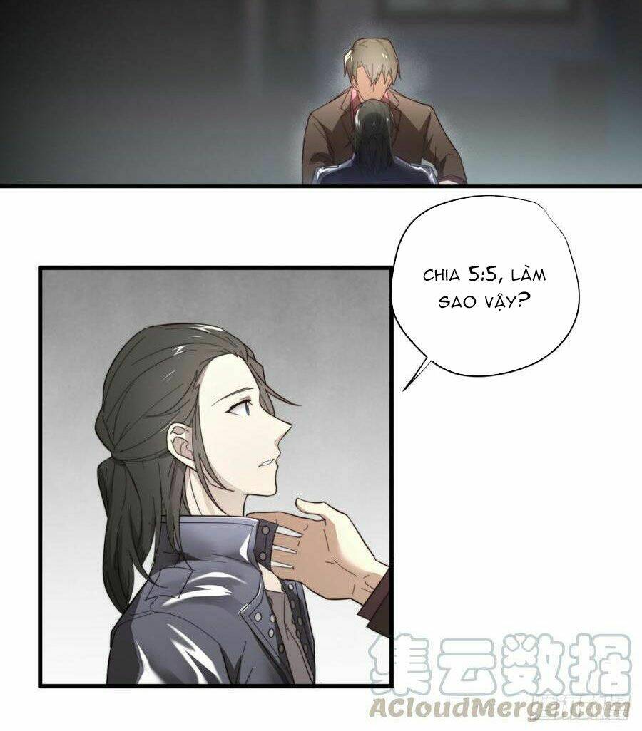 Đơn Phương Yêu Thầm Anh: Chapter 3