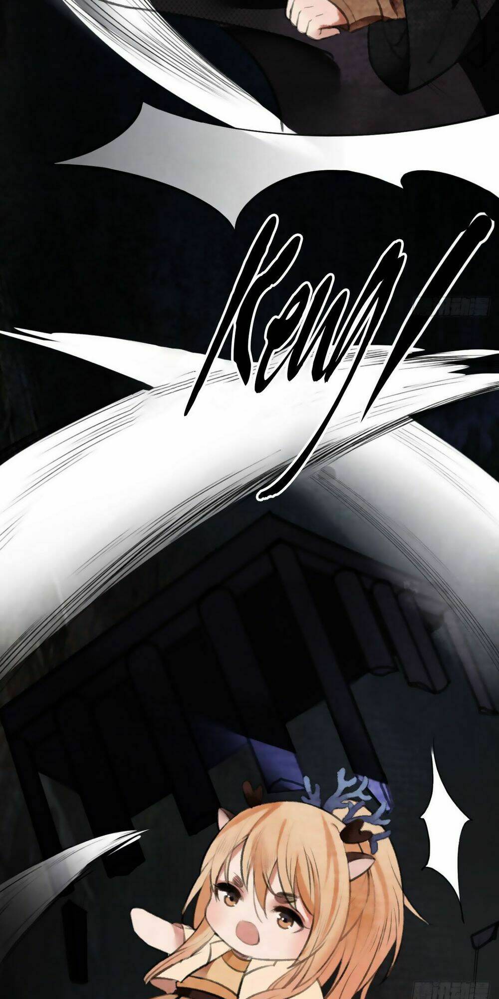 Giấc Mộng Nam Triều: Chapter 24