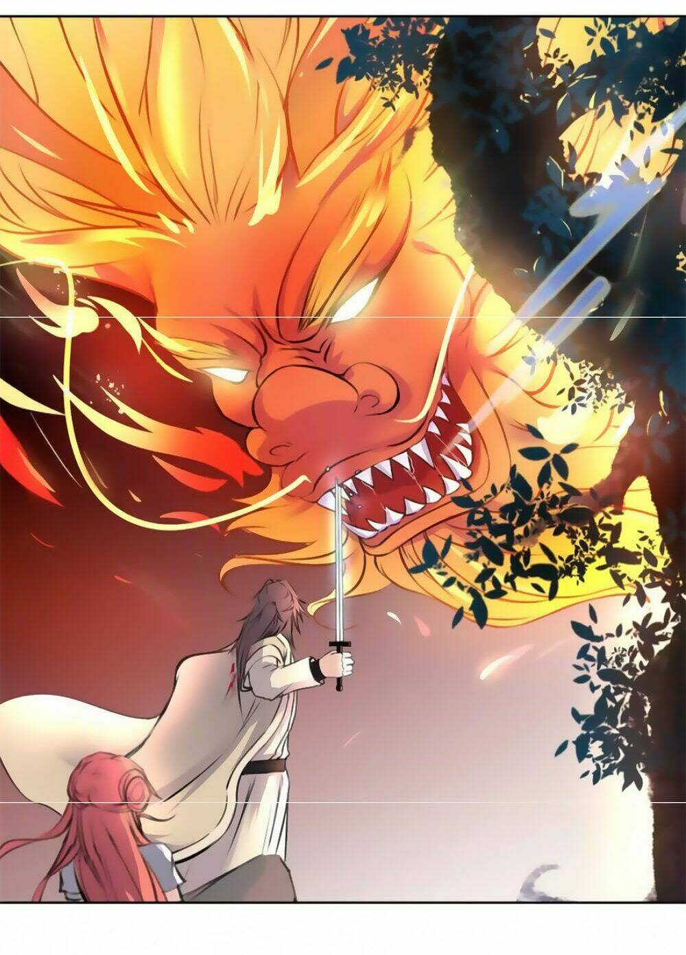 Hắn Ta Là Vua: Chapter 43