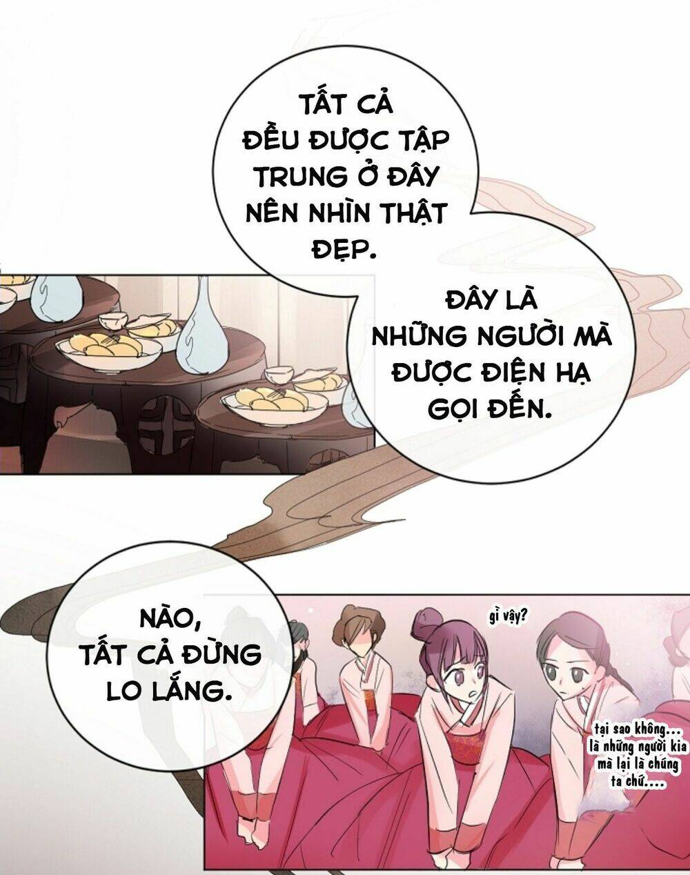 Chae Hong Sa: Chapter 42