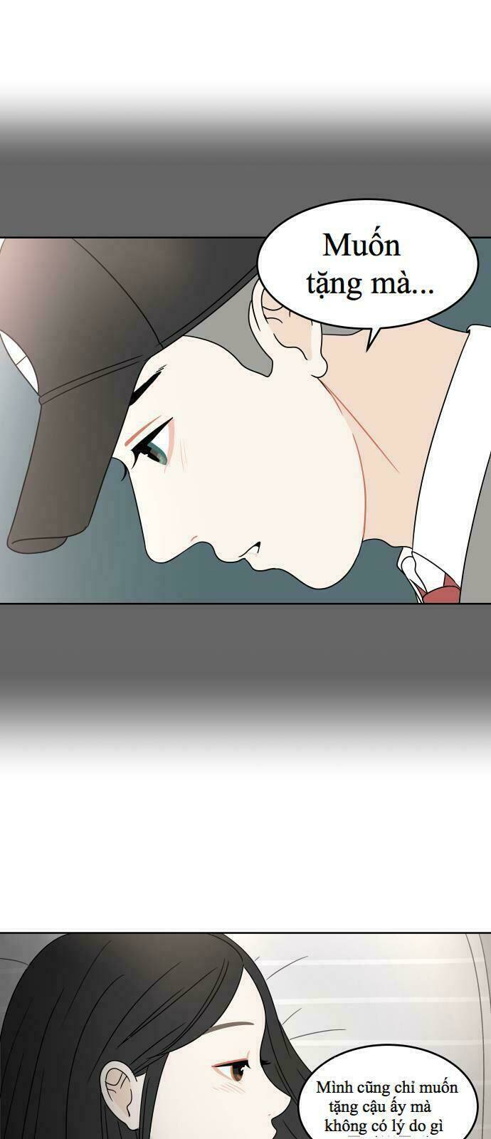 30 Phút Bước Đi Bên Em: Chapter 4