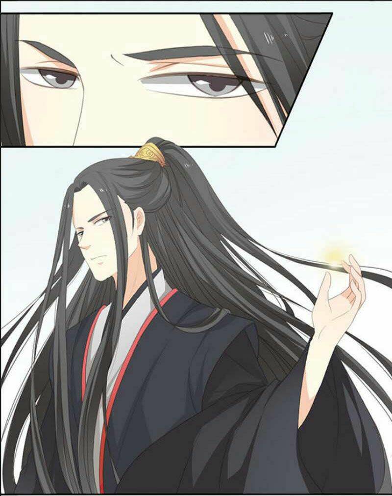 Quy Tự Dao: Chapter 22