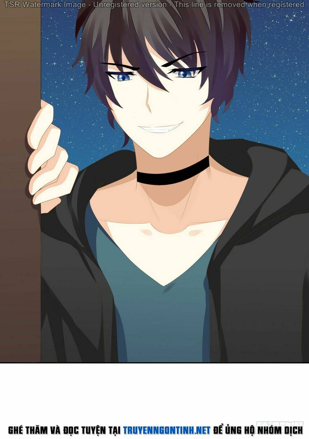 Miêu Hệ Giáo Thảo Độc Sủng Ái: Chapter 1