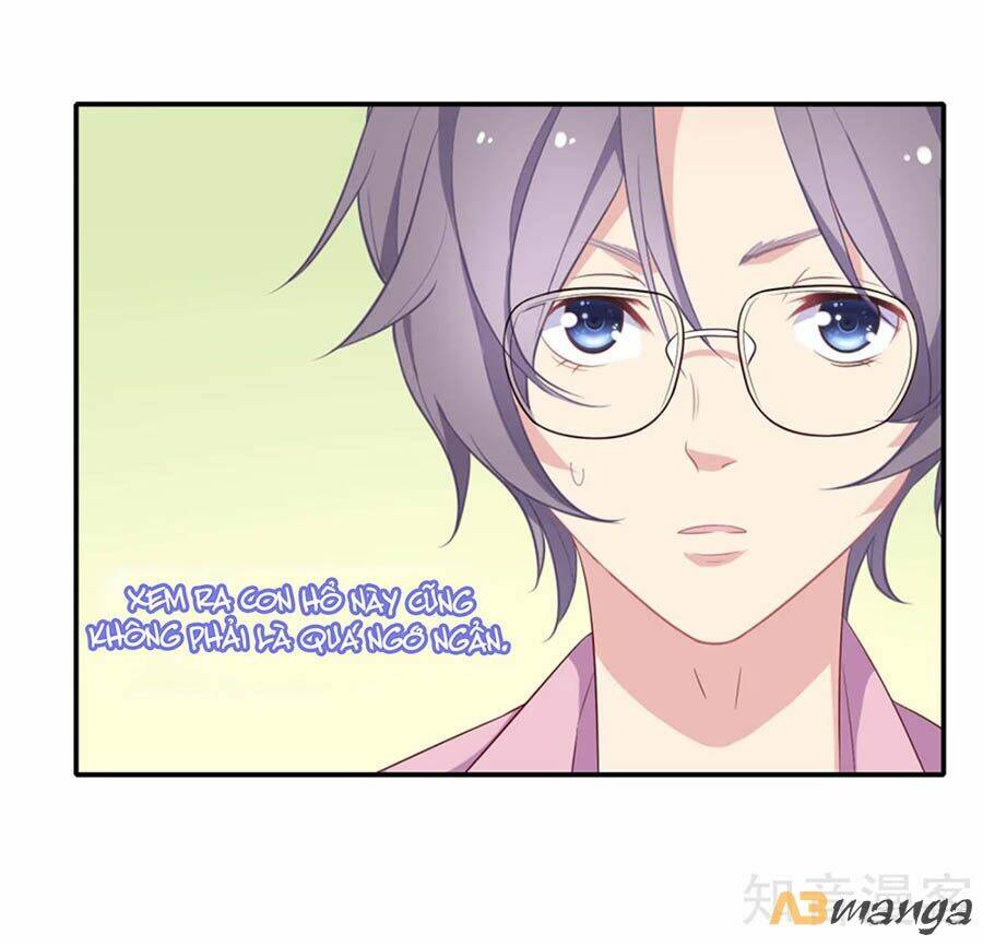 Hẹn Hò Siêu Tốc: Chapter 4