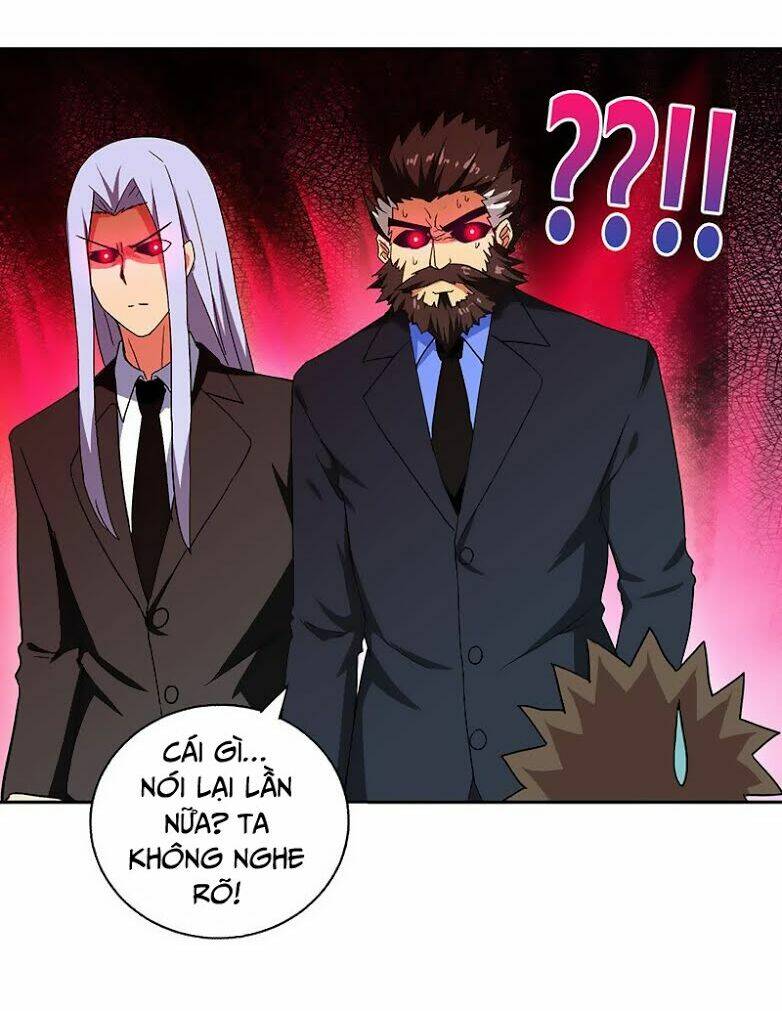 Địa Phủ Hỗn Giang Long: Chapter 44