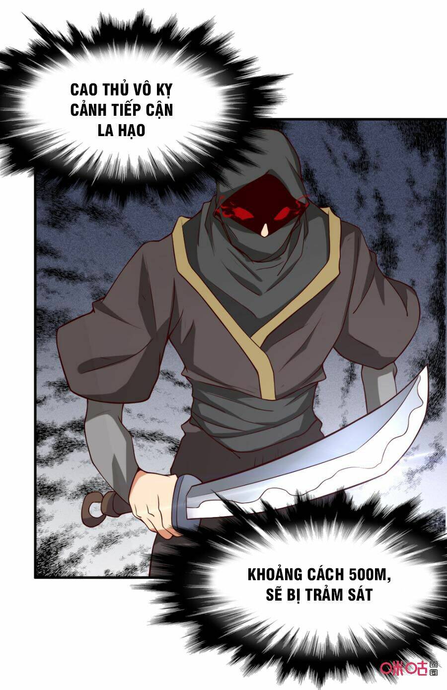 Tu Tiên Cuồng Thần: Chapter 30