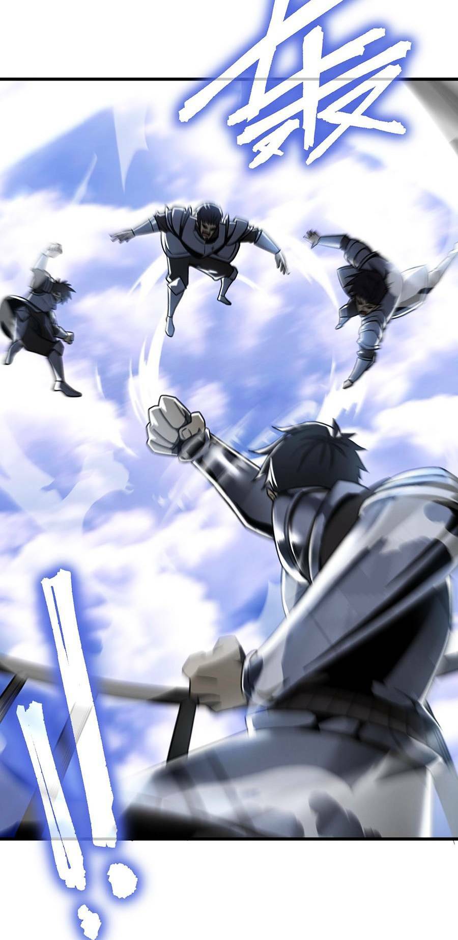 Tác Giả Sinh Tồn Ký: Chapter 8