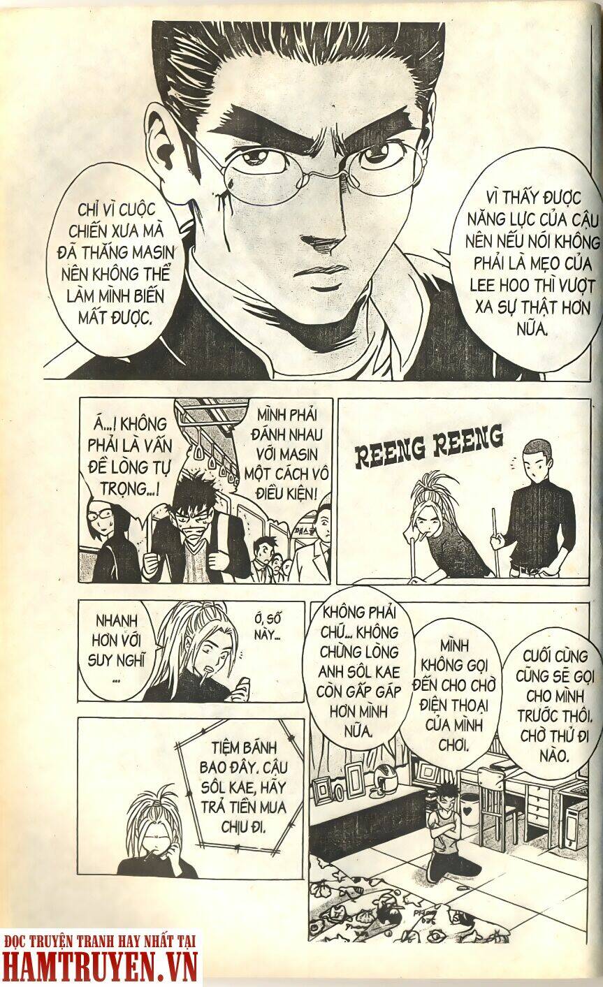 Ai Hơn Ai: Chapter 258