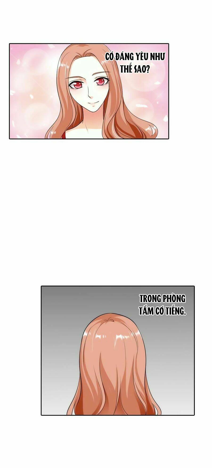 Song Diện Danh Viện: Chapter 33