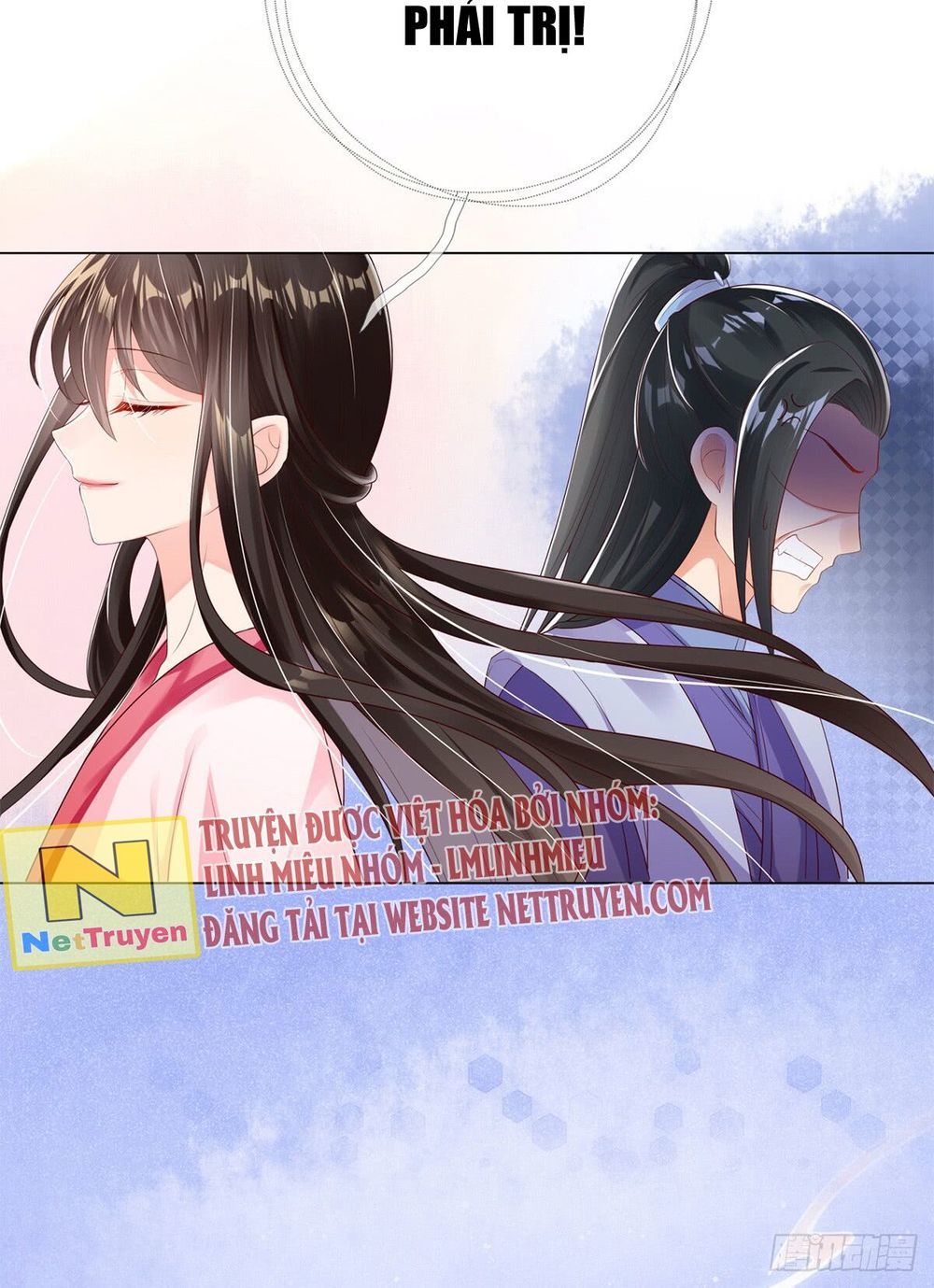 Kinh Thế Cuồng Phi: Chapter 1