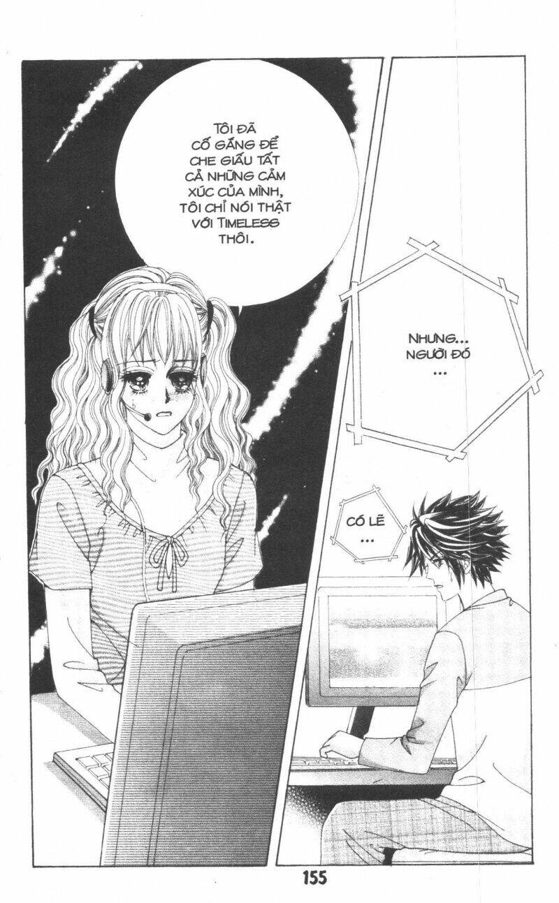 Say Say Say: Chapter 4