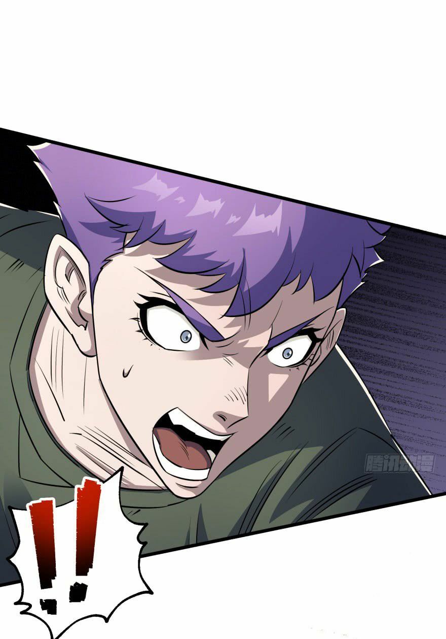 Thú Nhân: Chapter 39