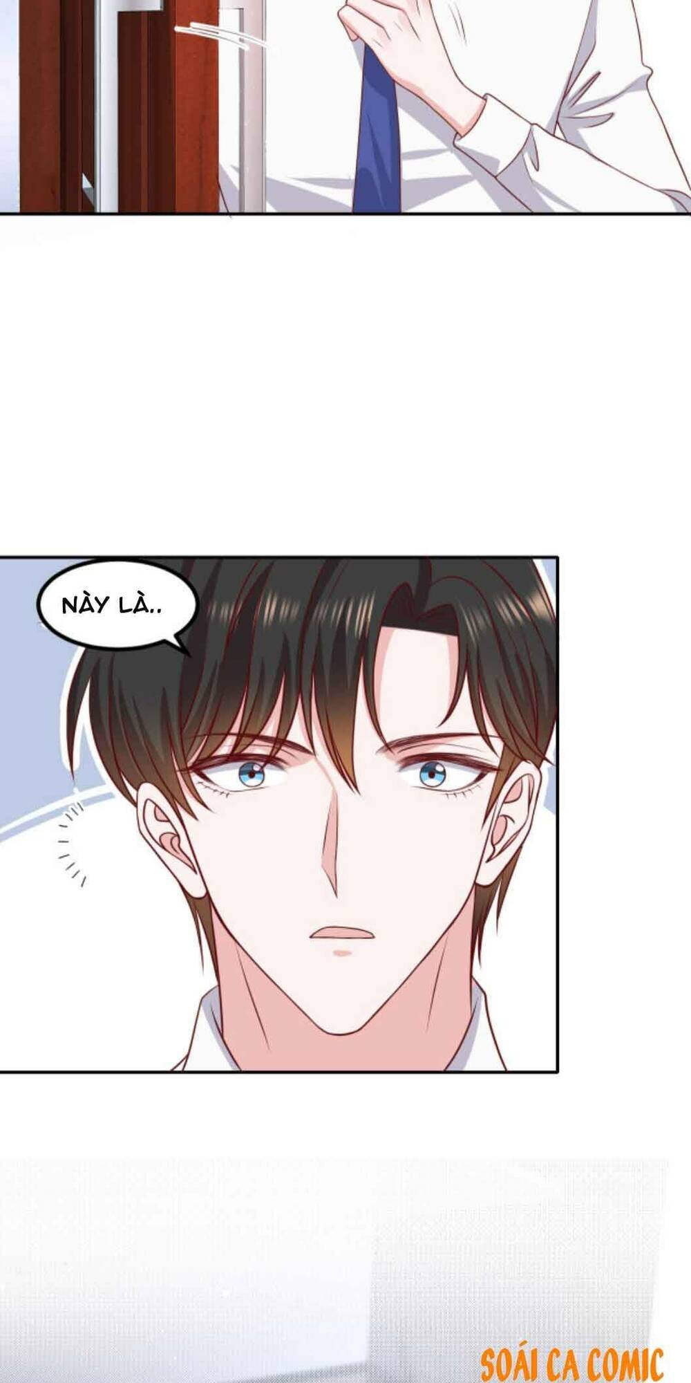 Nhất Sanh Hữu Hỉ: Chapter 52