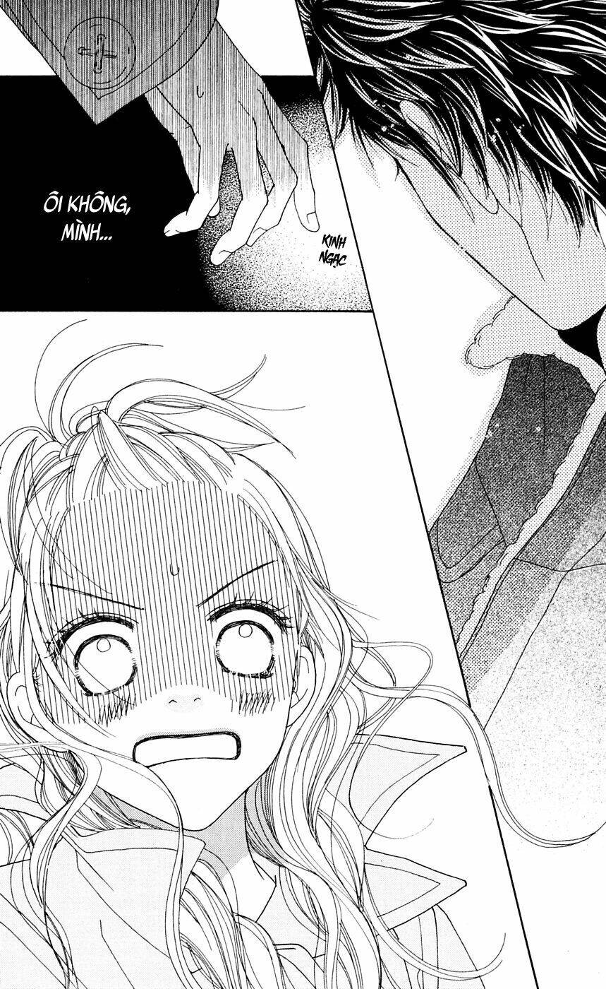 Cô Láng Giềng: Chapter 89