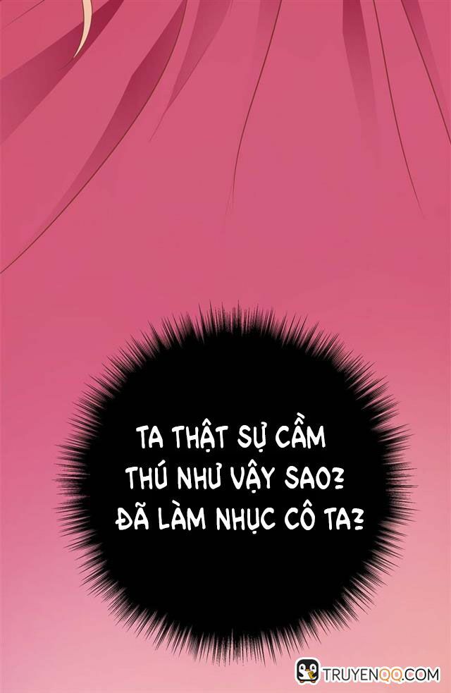 Phép tắc yêu đương của Ma Vương: Chapter 15