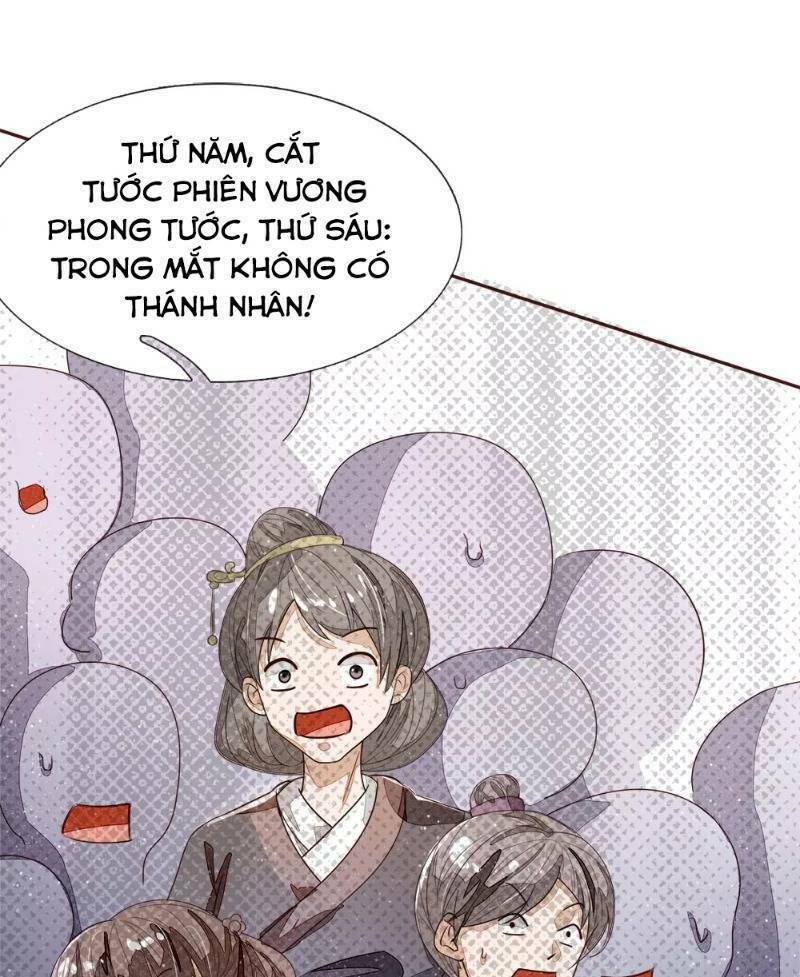 Đệ Nhất Hoàn Khố: Chapter 69