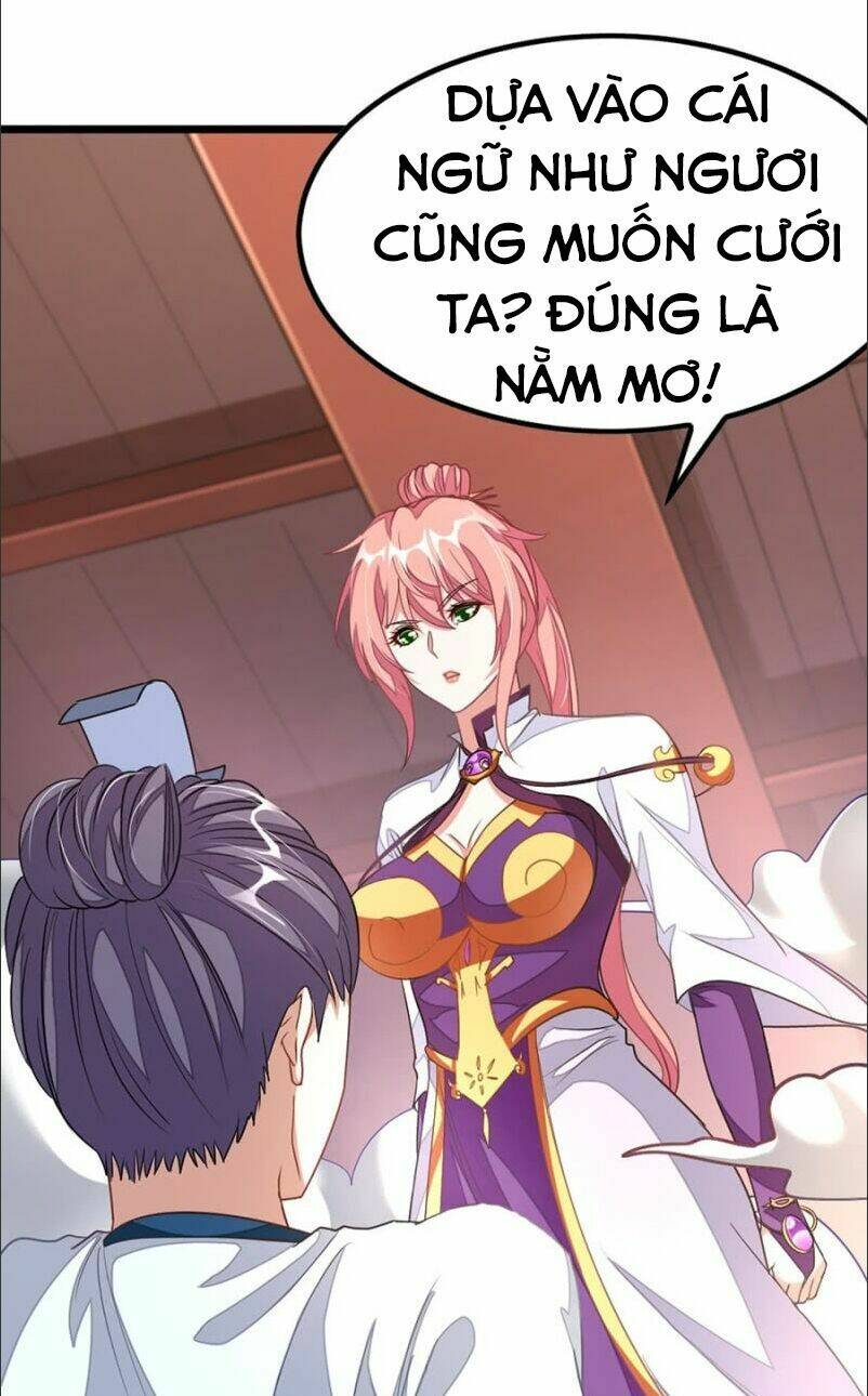 Cửu Dương Thần Vương: Chapter 113