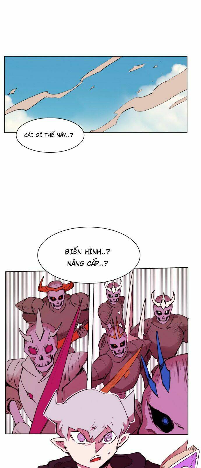 Hard Core Leveling Warrior: Chapter 155