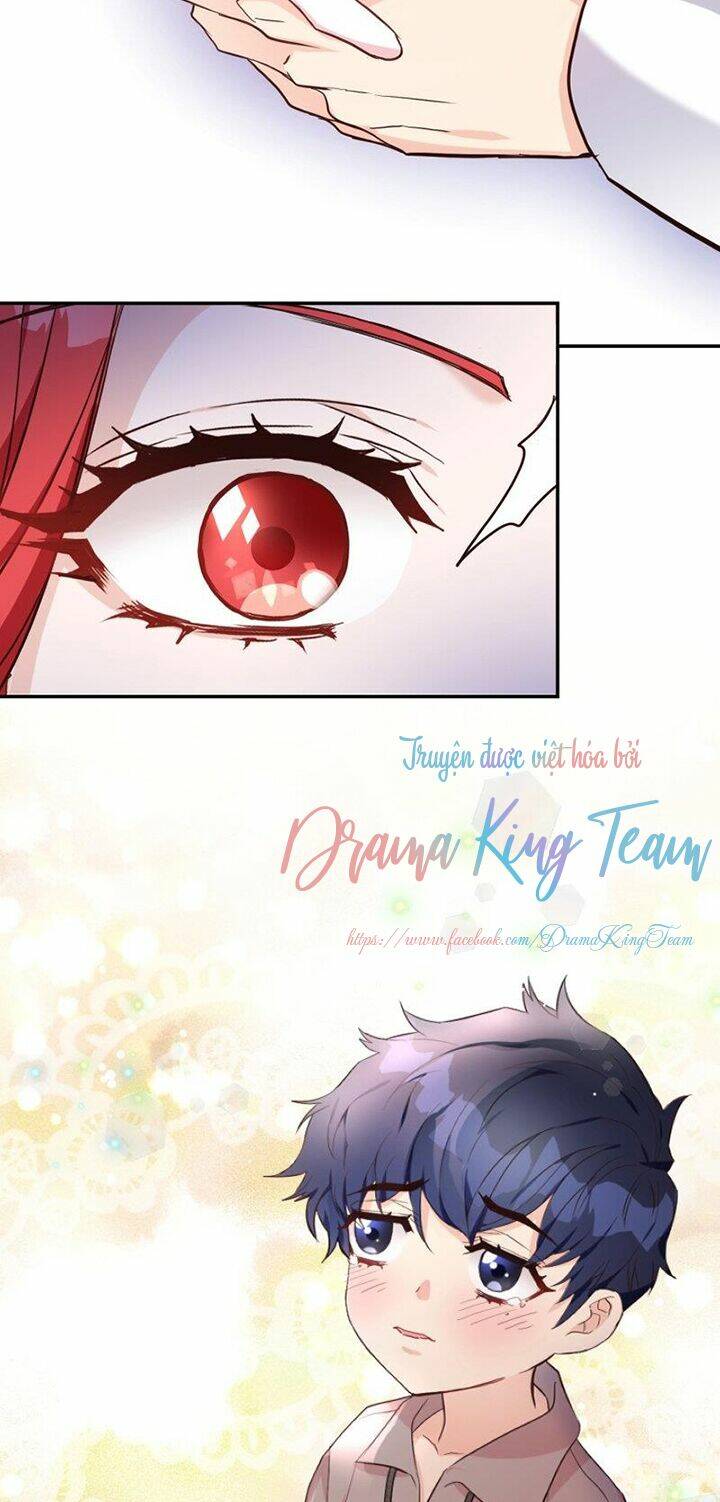 Tất Cả Mọi Người Đều Yêu Quý Nhân Vật Phản Diện: Chapter 12